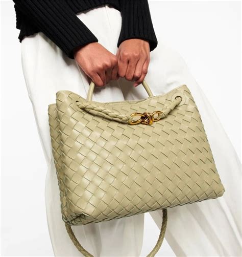 bottega veneta point bag dupe|bottega veneta copy bags.